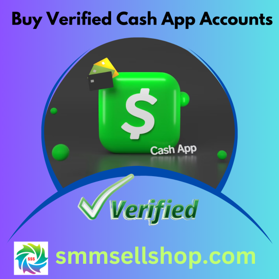 Buy Verified Cash App Account
