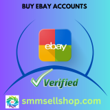 Buy Verified eBay Accounts