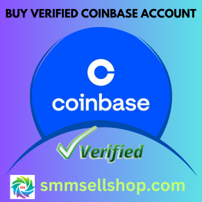 Buy Verified Coinbase Account