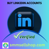 Buy LinkedIn Accounts