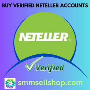 Buy Verified Neteller Accounts