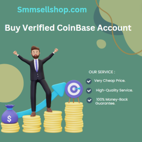 Buy Verified Coinbase Account