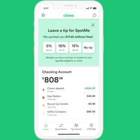 Buy Verified Chime Bank Account