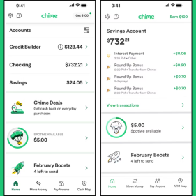 Buy Verified Chime Bank Account